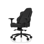 SILLA GAMER VERTAGEAR VG-PL6000_CB BLACK/CARBON - Imagen 3