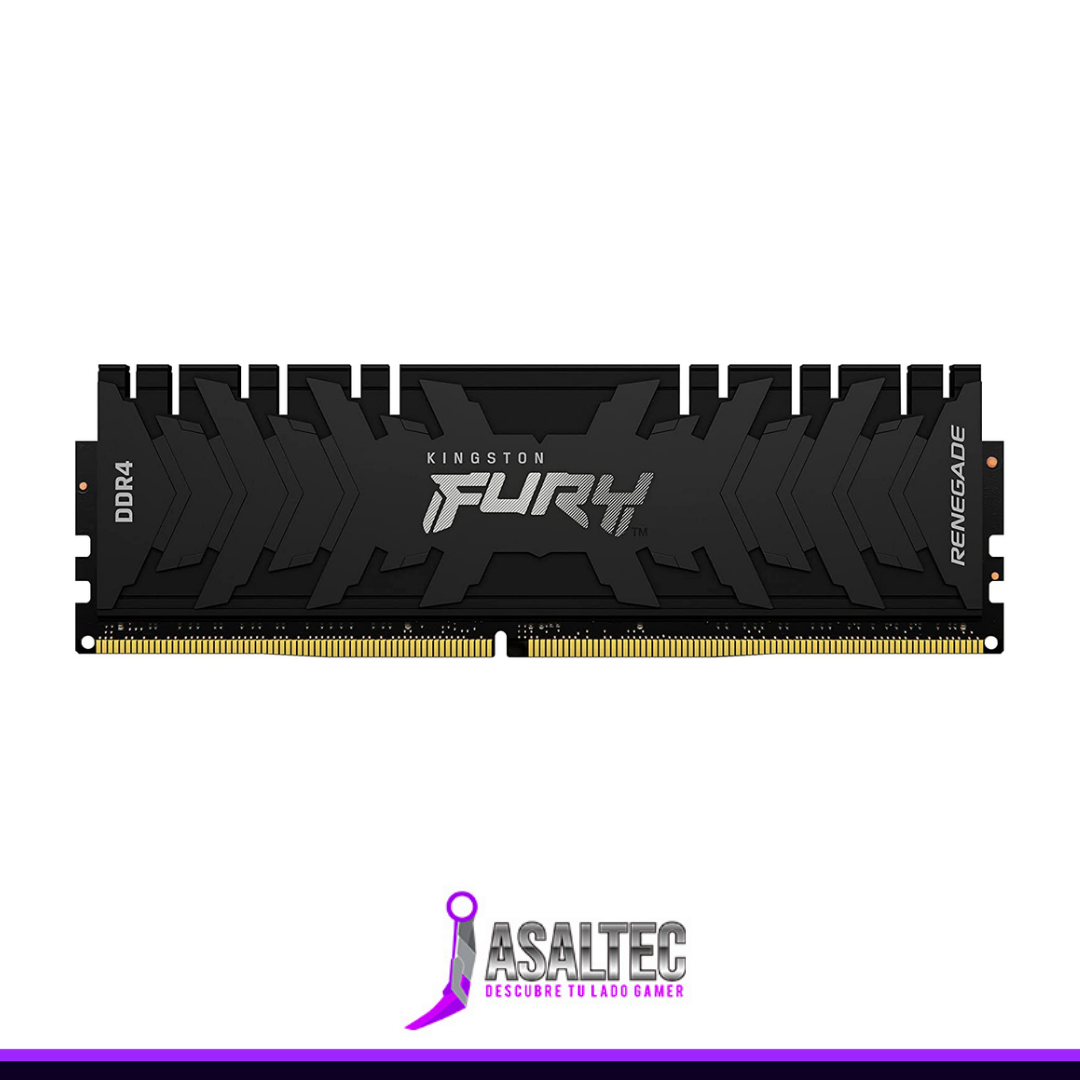 Parlante Portatil Bluetooth UE MEGABOOM 3 - Altavoz inalámbrico de 360 grados, Night Black - 2022-03-24T141755.375 Memoria Ram Kingston 8GB 3200MHz DDR4 DIMM FURY Renegade Black - Imagen 1