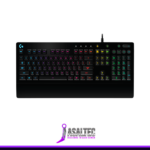 Teclado Gaming G213 ingles USB/antiderrame/RGB Switch Tradicional