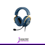 Audífonos Logitech G Pro X  On ear- Edición League of legends
