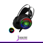 Auriculares Gamemax G200 Gaming On-Ear