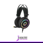 Auriculares Gamemax Gaming On-Ear HG3500 7.1 Virtual Surround