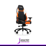 SILLA GAMER VERTAGEAR VG-PL6000_BO BLACK/ORANGE ESPECIAL