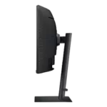 Monitor Samsung Gamer Ultra Curvo 1000R 34” 21:, 3440X1440 USB-C - Imagen 4