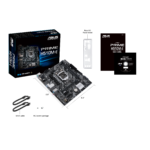 Placa Madre ASUS PRIME H510M-E - Imagen 2