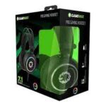 Auriculares Gamemax Gaming On-Ear HG3500 7.1 Virtual Surround - Imagen 4