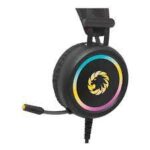 Auriculares Gamemax Gaming On-Ear HG3500 7.1 Virtual Surround - Imagen 3