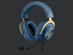 Audífonos Logitech G Pro X  On ear- Edición League of legends - Imagen 4