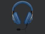 Audífonos Logitech G Pro X  On ear- Edición League of legends - Imagen 2