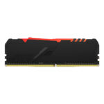 Memoria Kingston FURY Beast RGB 16GB 3733MHz DDR4 CL19 Desk - Imagen 2