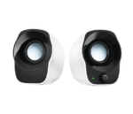 PARLANTE LOGITECH MULTIMEDIA USB 2.0 Z120 - Imagen 4