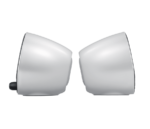 PARLANTE LOGITECH MULTIMEDIA USB 2.0 Z120 - Imagen 2