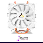 COOLER CPU ANTEC C400 Glacial