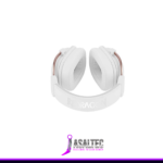 AUDIFONO GAMER REDRAGON ZEUS 2 H510 WHITE - Imagen 3