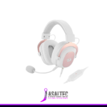 AUDIFONO GAMER REDRAGON ZEUS 2 H510 WHITE