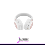AUDIFONO GAMER REDRAGON ZEUS 2 H510 WHITE - Imagen 2