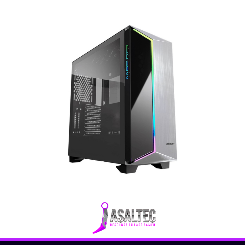 MONI (12) Cougar DarkBlader-G - Imagen 1