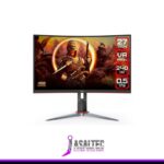 Monitor C27G2Z 27 240Hz Curvo W-LED 2x HDMI Gamer