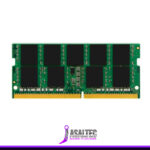 Memoria Ram KNG 8GB 2666MHZ DDR4 SODIMM 8Gbit