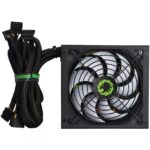 FUENTE GAMEMAX 650W BRONZE - Imagen 2