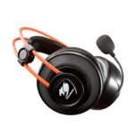 Cougar Audifonos Gaming Inmersa TI Black - Imagen 5