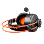 Cougar Audifonos Gaming Inmersa TI Black - Imagen 6