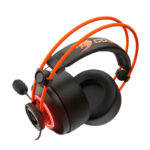 Cougar Audifonos Immersa Pro Prix RGB 7.1 / Driver 50mm / Mi - Imagen 3