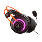 Cougar Audifonos Immersa Pro Prix RGB 7.1 / Driver 50mm / Mi - Imagen 4