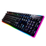 CGR Teclado Mouse DeathFire EX RGB - Imagen 5