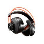 Cougar Audifonos Gaming Inmersa TI Black - Imagen 2