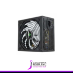 FUENTE GAMEMAX 650W BRONZE