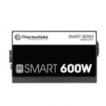 Fuente de poder Thermaltake SMART 600W 80PLUS - Imagen 4