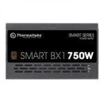 Fuente de Poder 750W Thermaltake Smart BX1, Certificada - Imagen 3