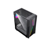 GAMEMAX GABINETE TYPHOON COC BLACK - Imagen 3