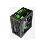 FUENTE DE PODER Gamemax VP-600-RGB (600 W) - Imagen 3