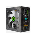 FUENTE DE PODER Gamemax VP-600-RGB (600 W) - Imagen 4