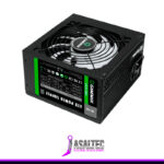 GAMEMAX FUENTE DE PODER GP-450 (450W)
