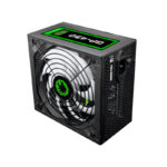 GAMEMAX FUENTE DE PODER GP-450 (450W) - Imagen 2