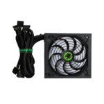 GAMEMAX FUENTE DE PODER GP-450 (450W) - Imagen 4