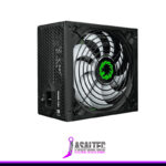 GAMEMAX FUENTE DE PODER  GP-500 (500w) Real