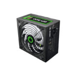 GAMEMAX FUENTE DE PODER  GP-500 (500w) Real - Imagen 4