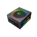 GAMEMAX FUENTE DE PODER RGB-550 (550 W) - Imagen 2