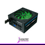 FUENTE DE PODER GAME MAX GM-500 (500W)