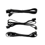 FUENTE DE PODER GAME MAX GM-500 (500W) - Imagen 4