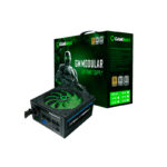 FUENTE DE PODER GAME MAX GM-500 (500W) - Imagen 2