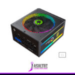 FUENTE DE PODER GAME MAX RGB1050 PRO (1050 W)