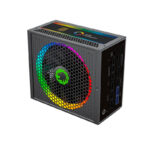 FUENTE DE PODER GAME MAX RGB1050 PRO (1050 W) - Imagen 3