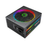 FUENTE DE PODER GAME MAX RGB1050 PRO (1050 W) - Imagen 4