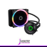 SISTEMA DE VENTILACION PARA CPU WATERCOOLING ICEBERG 120