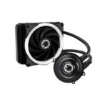 SISTEMA DE VENTILACION PARA CPU WATERCOOLING ICEBERG 120 - Imagen 2